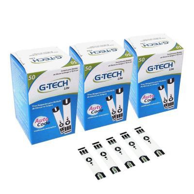 Kit Tiras G-tech Leve 3 Pague 2