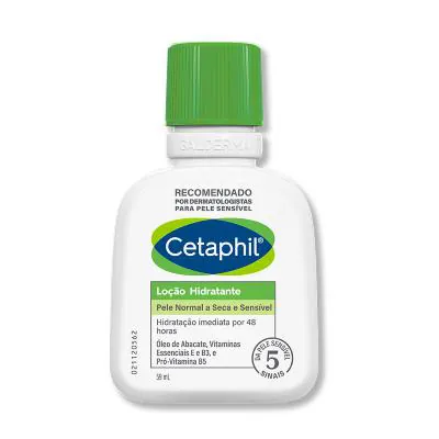 Cetaphil Loção Hidratante 59ml