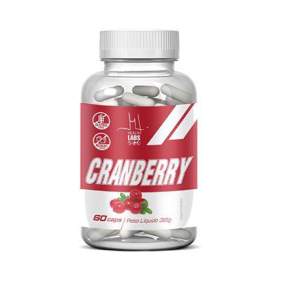 Cranberry Health Labs 60 Cápsulas