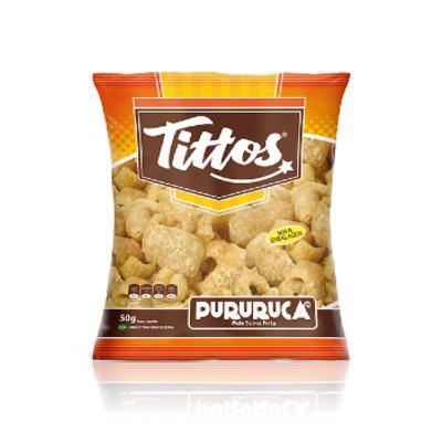 Pururuca Tittos 50gr