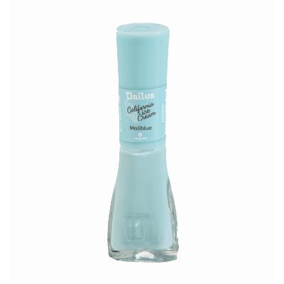 Esmalte Dailus California Ice Cream Maliblue 8ml