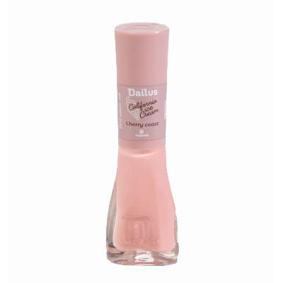 Esmalte Dailus California Ice Cream Cherry Coast 8ml