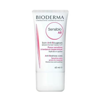 Creme Facial Ação Calmante Bioderma Sensibio 40ml