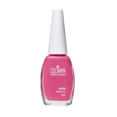 Esmalte Colorama Nude 8ml