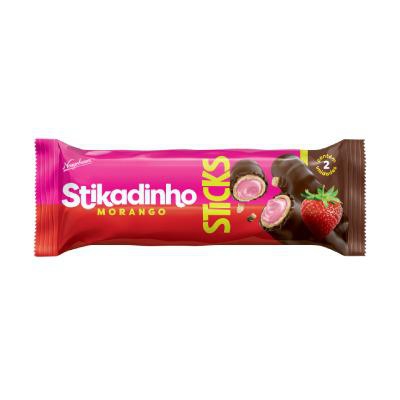 Chocolate Neugebauer Sticks Stikadinho 32g