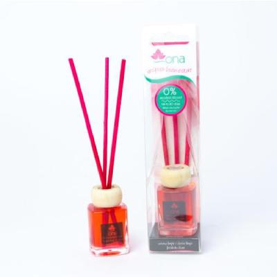 Aromatizante Ona Vareta Cheiro Limpo 18ml
