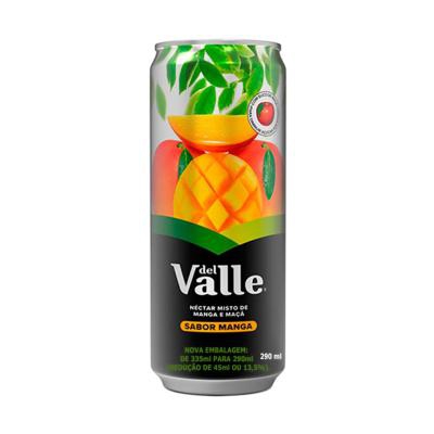 Suco Del Valle Néctar Manga Lata 290ml