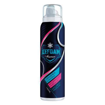 Icefoam Bagó Sport Gel Refrescante Para Dor Muscular 150ml