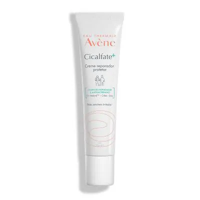 Creme Facial Reparador Avène Cicalfate 20ml