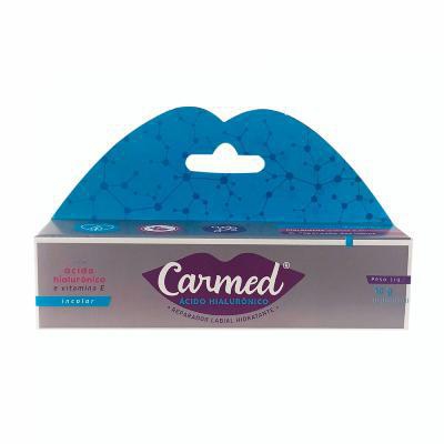 Carmed Ácido Hialuronico 10gr