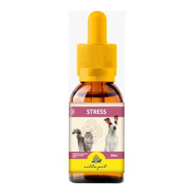 Florais Pet Stress 30ml