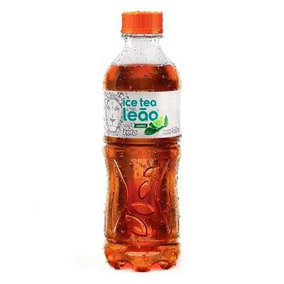 Chá Leão Ice Tea Limão Zero 450ml