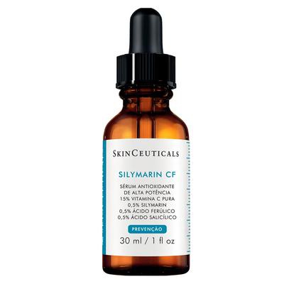 Sérum Skinceuticals Antioxidante e Antioleosidade Silymarin C F 30ml