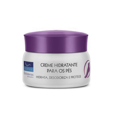 Creme Hidratante Nupill Para Os Pés 120g