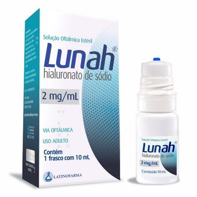 LUNAH 2MG 10ML