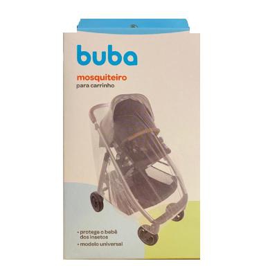 Mosquiteiro Buba para Carrinho e Bebê Conforto