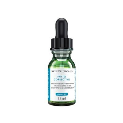 Sérum SkinCeuticals Oil-Free Hidratante Calmante Phyto Corrective 15ml