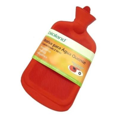 Bolsa Térmica Bioland Para Água Quente 2 Litros