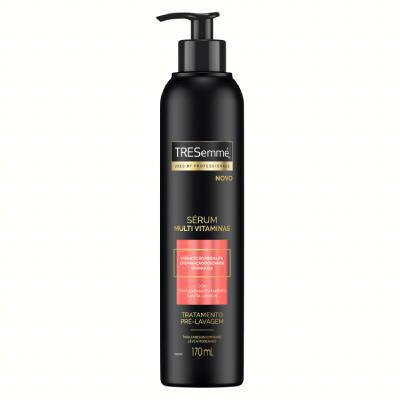 Sérum Multivitaminas Tresemmé Tratamento Pré-Lavagem 170ml