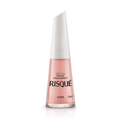 Esmalte Risqué Natural Duna 8ml