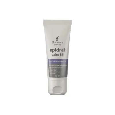Creme Hidratante Facial Reparador Epidrat Calm B5 50ml
