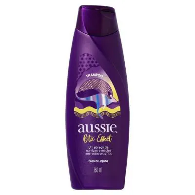 Shampoo Aussie Botox 360ml