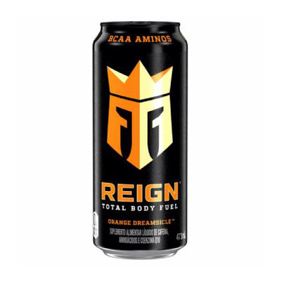 Suplemento Alimentar Reign Bcaa Orange Dreamsicle 473ml