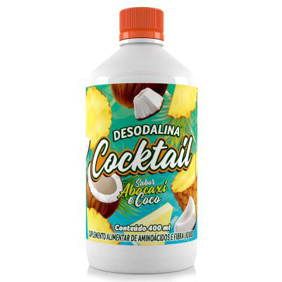 Desodalina Cocktail 400ml