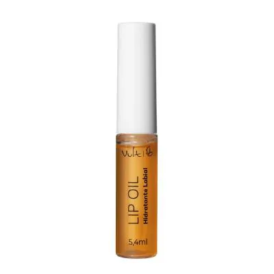 Hidratante Labial Vult Lip Oil Cor 2 Laranja 5,4ml