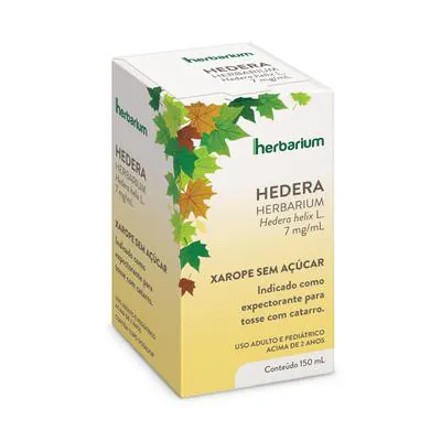 Hedera Herbarium 150Ml preço