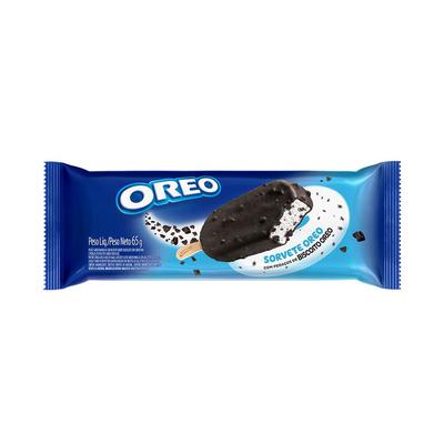 Picolé Oreo Nestle 65g
