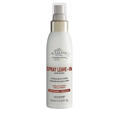 Spray Leave-in Il Salone Proteção da Cor e Brilho 125ml