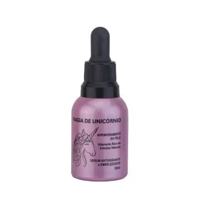 Sérum Koloss Facial Magia de Unicórnio 30ml