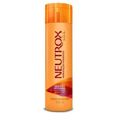 Condicionador Neutrox S.O.S 300ml