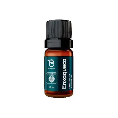 Óleo Essencial Bebrasil Enxaqueca 10ml