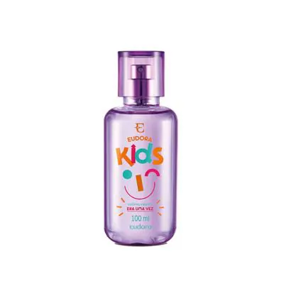 Colônia Infantil Kids Era uma Vez 100ml