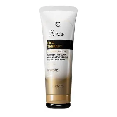 Condicionador Eudora Siàge Cica-Therapy 200ml