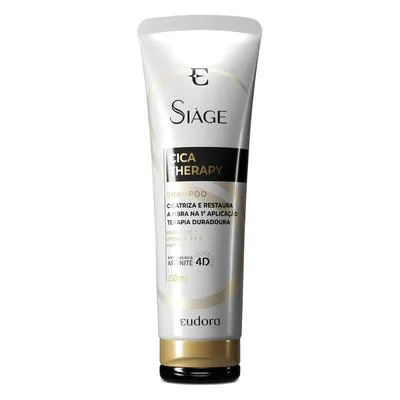 Shampoo Eudora Siàge Cica-Therapy 250ml