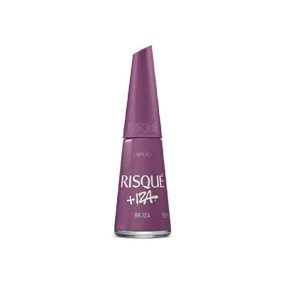 Esmalte Risqué Coleções + Iza Br.iza 8ml