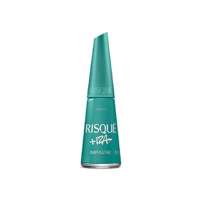 Esmalte Risqué Coleções + Iza Imperatriz 8ml