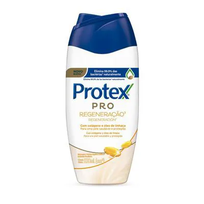 Sabonete Líquido Protex Regeneração 230ml