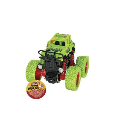 Monster truck brinquedo: Com o melhor preço