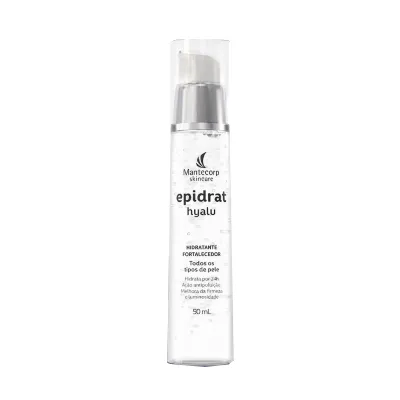 Epidrat Facial Hyalu Fortalecedor 50ml