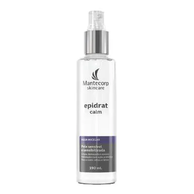 Àgua Micelar Epidrat Calm 190ml