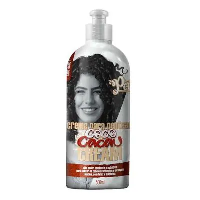 Creme de Penter Soul Power Coco & Cacau Cream 500ml