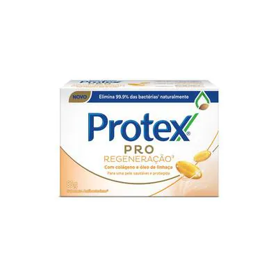 Sabonete Protex Pro Regeneração 80g