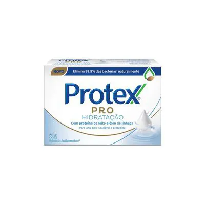 Sabonete Protex Pro Hidratação 80g