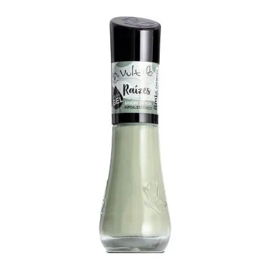 Esmalte Vult 5Free Cremoso Raízes Árvore da Vida 8ml