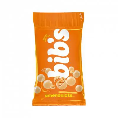 Chocolate Bib's Amendolate 40g