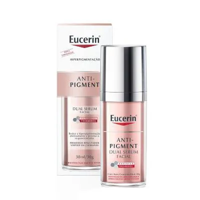 Sérum Facial Eucerin Anti-Pigment Dual 30ml